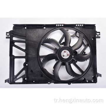 16360-25010 Toyota Camry 2.0-2.5L 18Radiator Fan Soğutma Fanı